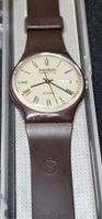 Rare 1983 Swatch GC700, FHL Fachhandelslogo am Band!!! 34mm
