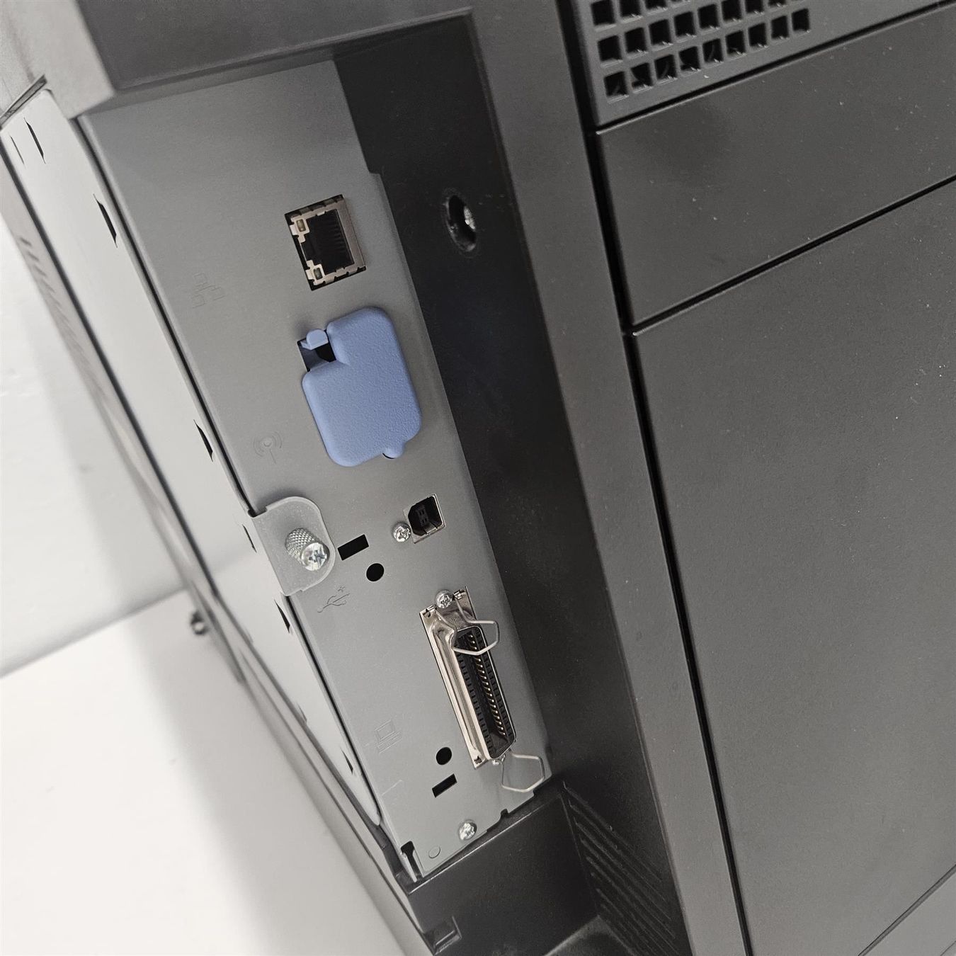 Dell Drucker: DELL 5310cdn Color Laser – Gebraucht aus Niederdorf von LeptonAG 5