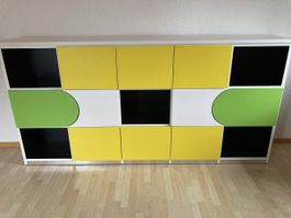 ULTOM Italia SEIXME Büroregal / Ordnerregal