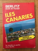 ILES CANARIES
