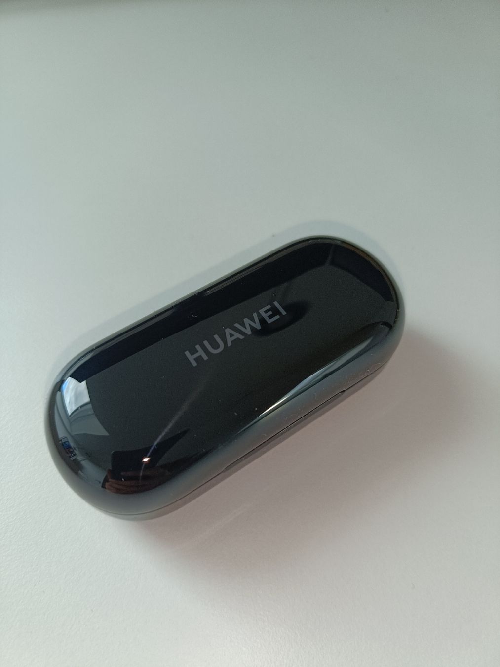 Huawei Cuffie: Huawei FreeBuds3i - unbenutzt – Nuovo (secondo la descrizione) da Biel/Bienne venduto da fafbl_01 2