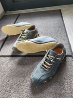 SALKIN USA Sneaker Barfusschuh 44
