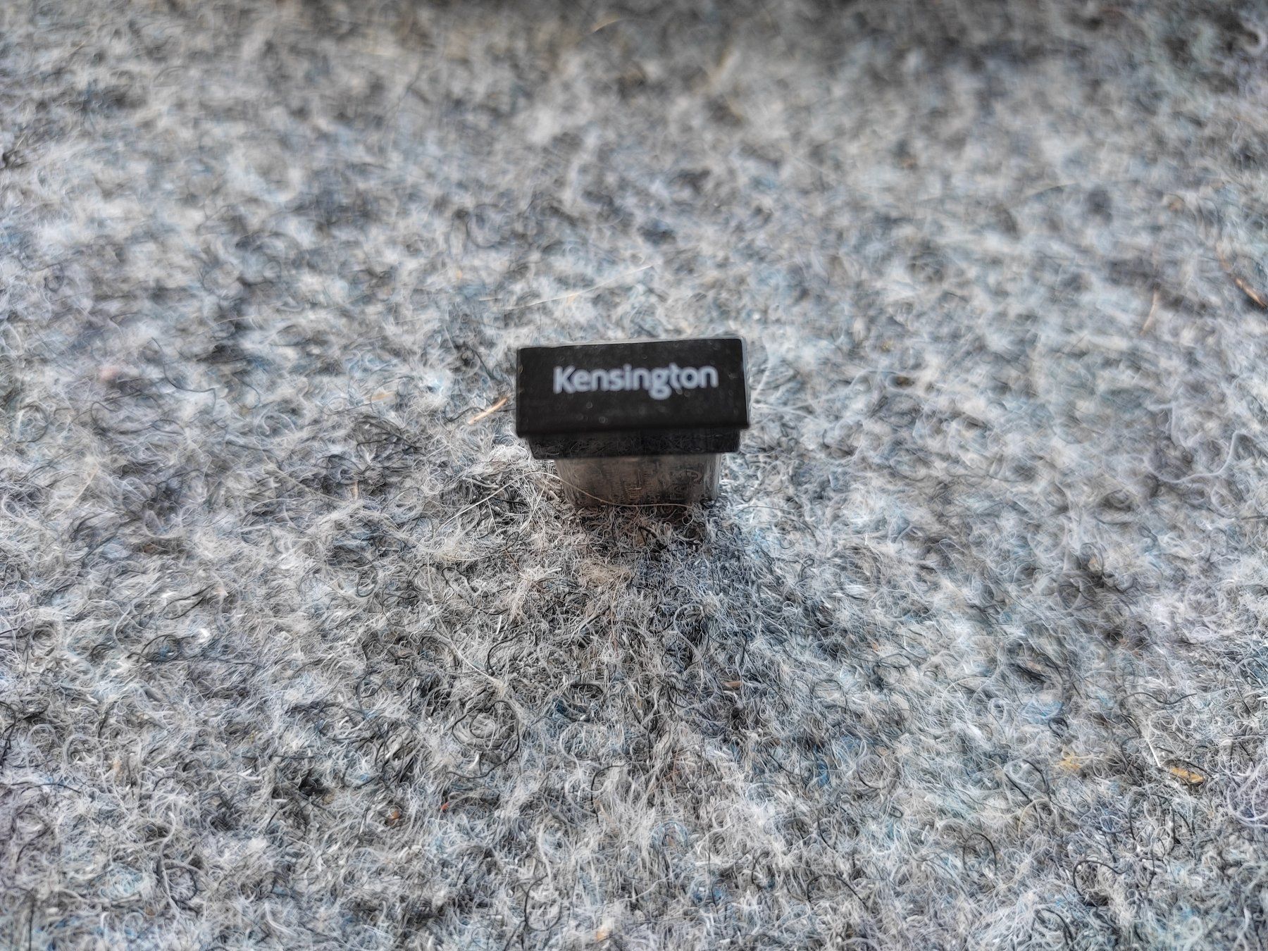 Kensington Tastiere: Clavier ergonomique Kensington FR – Usato da Wetzikon ZH venduto da Lego_Koenig 5