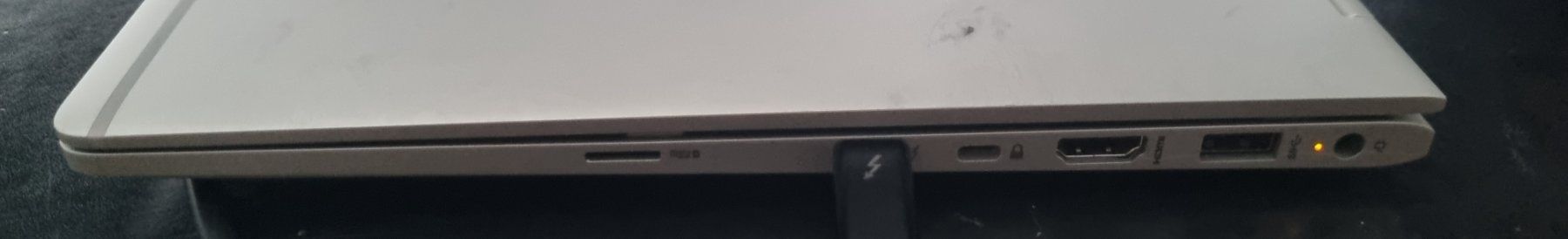 Hewlett Packard Notebook: HP Elitebook x360 1030 G2 Intel i7 – Usato da Biel-Benken BL venduto da Herste001 2