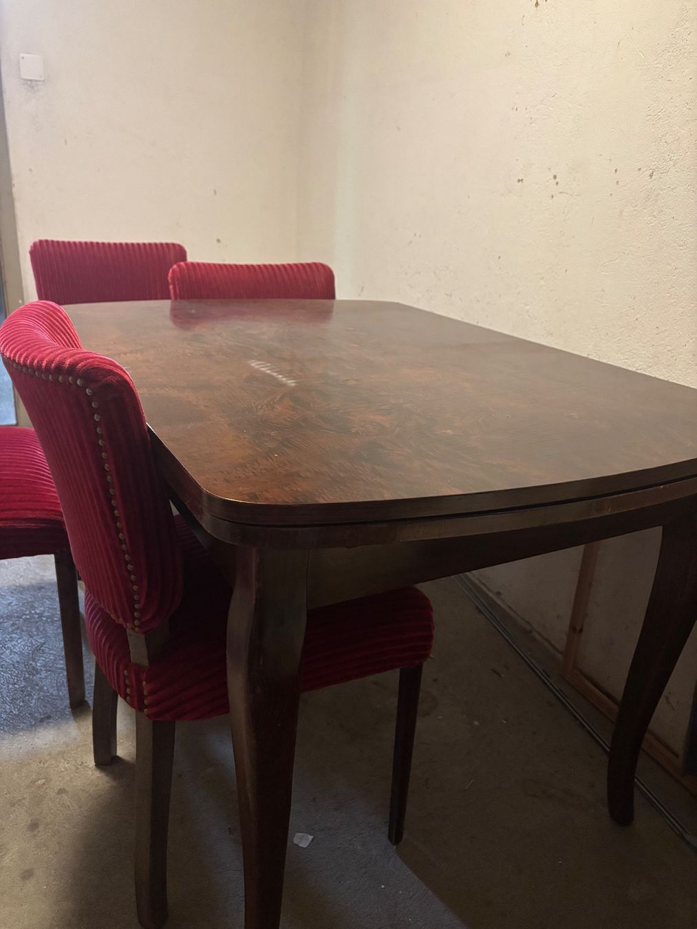 Stühle: 4 Stuhl – Gebraucht aus Bern von Iuliia_novova 3