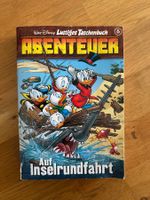 Lustiges Taschenbuch