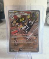 Archaludon 155/142 Pokemon Stellar crown SCR EN