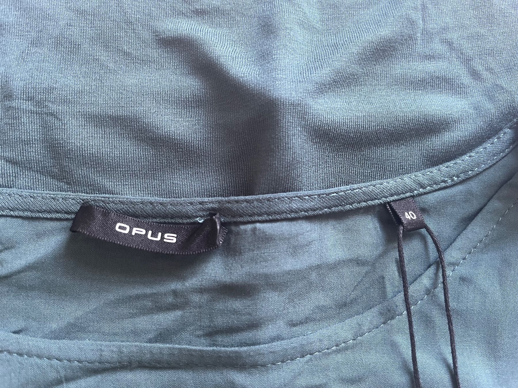 Opus T-shirt: Shirt OPUS | NEU – Nuovo (secondo la descrizione) da Jona venduto da tissot8645 3