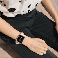 Hama Sportuhr Smartwatch Fitnesstracker