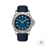 Breitling Avenger 42mm Full Set