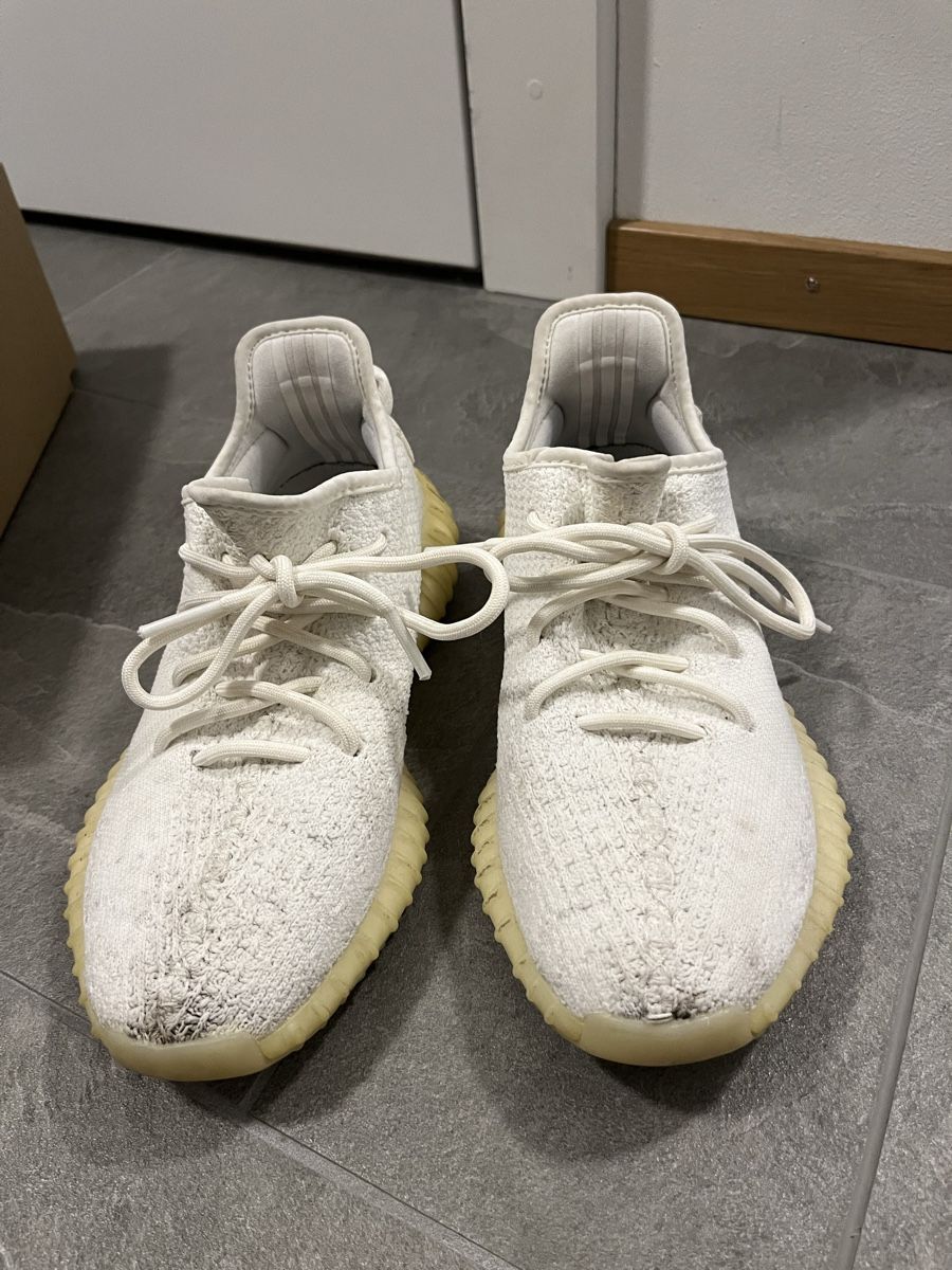 Adidas Scarpe da donna: Yeezy Boost 350 Grösse 38 2/3 – Usato da Zürich venduto da aaaaaaaaa00