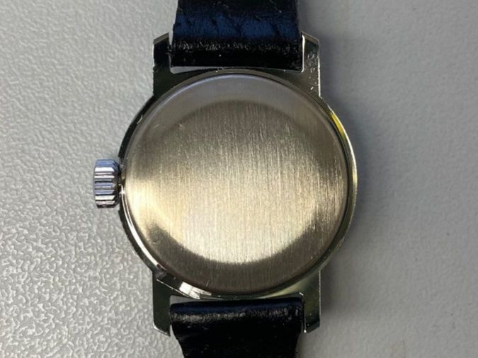 Orologi: CITO Damenuhr ca. 70-80er Jahre – Nuovo (secondo la descrizione) da St. Gallen venduto da galluswatches 3