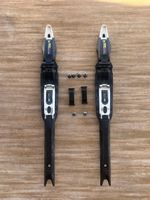 Fixations ski de fond Salomon SNS Pilot SKATING