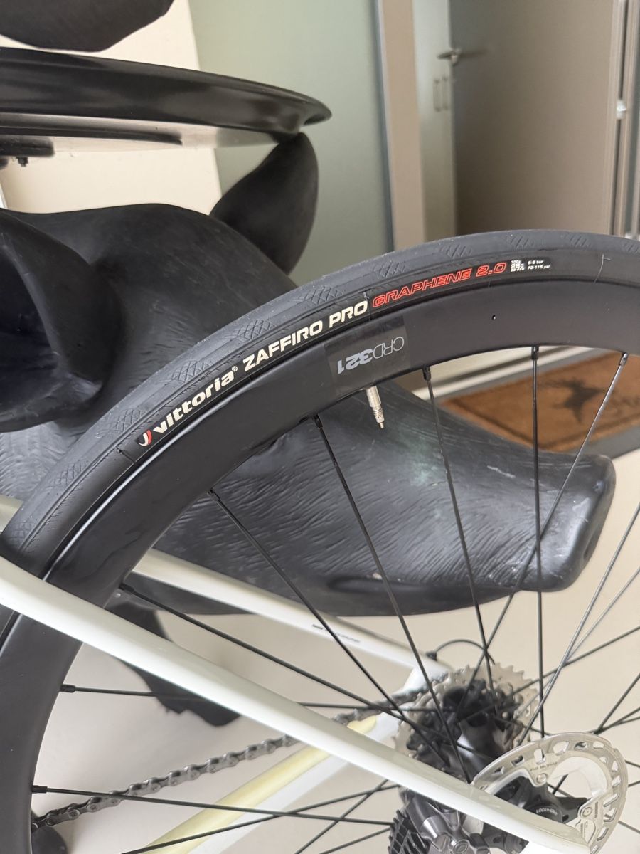 BMC Velos: BMC Rennrad top  – Gebraucht aus Schindellegi von Poshanna 3