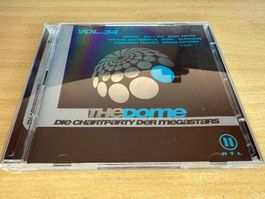 Various – The Dome Vol. 34 - 2 CD