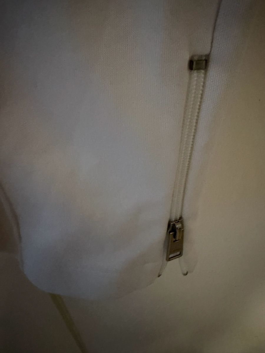 Sandro Lotti di vestiti: Set Sandro con camicia  azzurra e pantalone bianco – Nuovo (secondo la descrizione) da Lugano venduto da can_xdd8 4