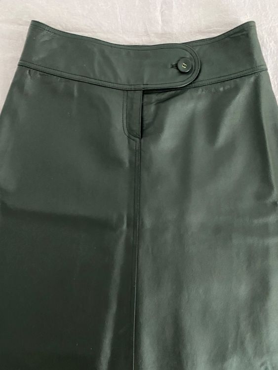 Robe D'Été Noire En Coton 100% - Taille 42, Occasion Très Bon État