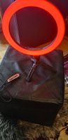 Ringlicht mit Stativ - Top Zustand für Video/Foto!