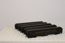 5 US Wagen ( 667 )