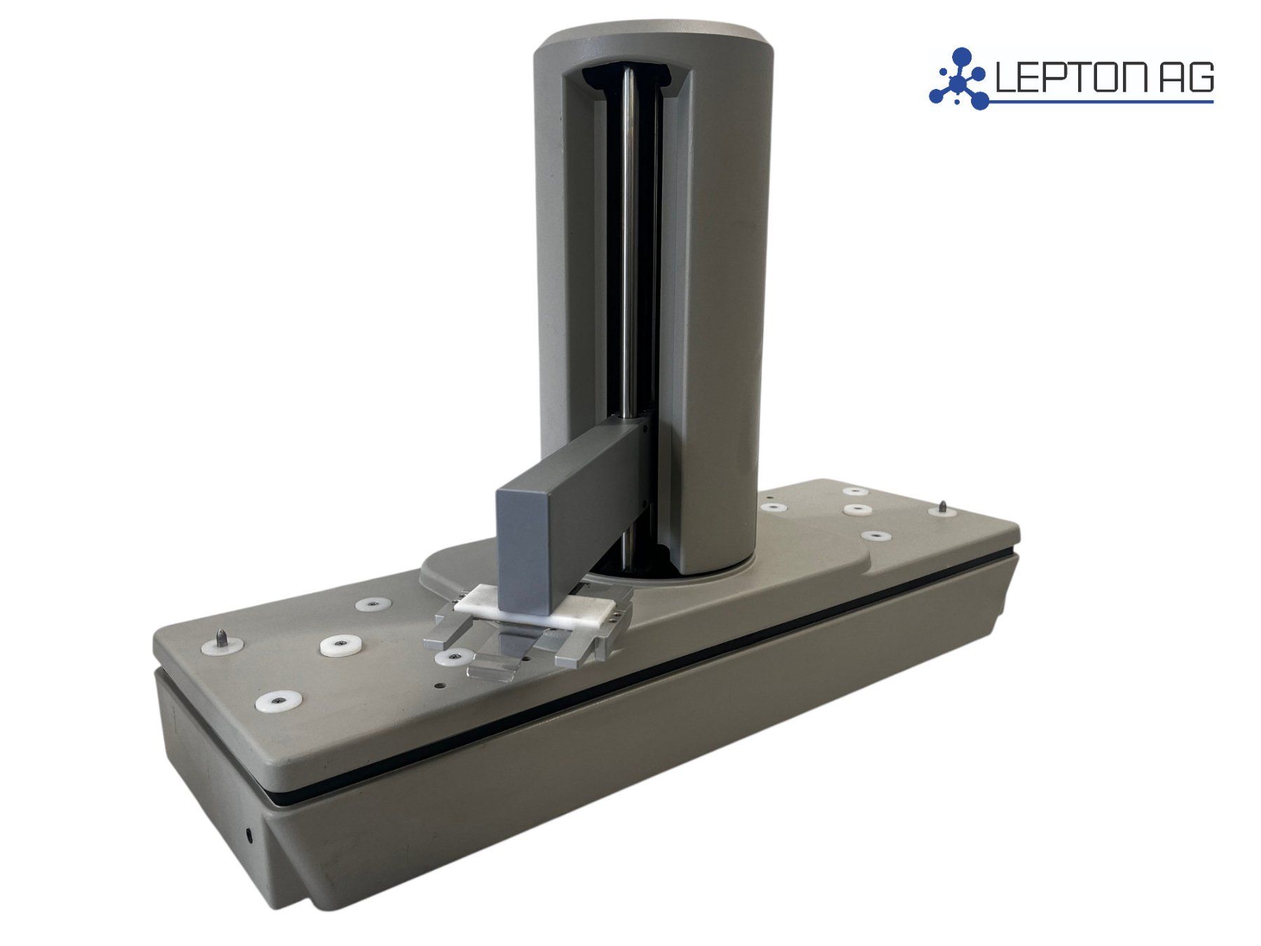 Accessori da laboratorio: Caliper Life Sciences 70672/3 Microplate Handler – Usato da Niederdorf venduto da LeptonAG_Labor