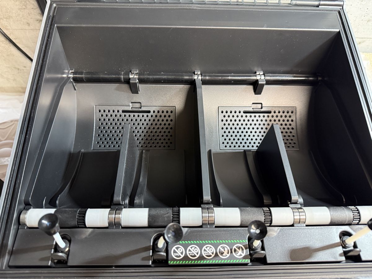 Creality 3D Drucker: Creality CFS-C – Gebraucht aus Therwil von Marco4123 2