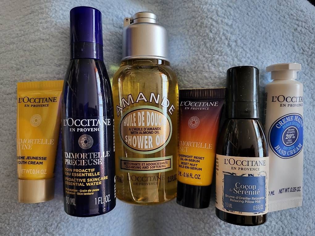 Custodie per cosmetici: Kulturbeutel klein – Usato da Effretikon venduto da Zebra37 3