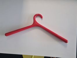 Rexite Kleiderbügel Gru rot