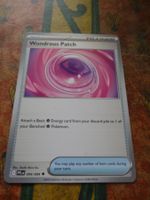 POKEMON  Wondrous patch   I  PFL EN  094/094  TRAINER   2025