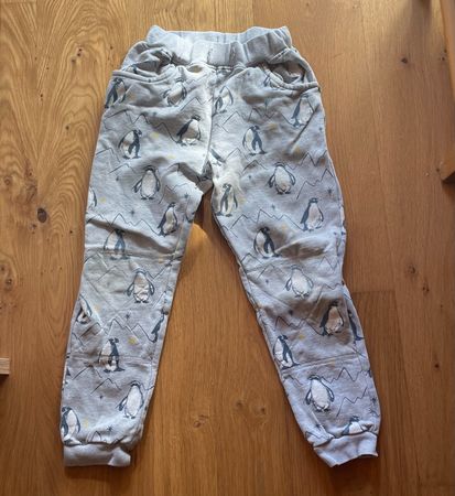 Hosen Jungen Grösse 122 Frugi