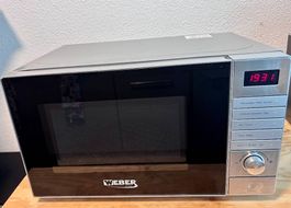 Weber Home Microwave - good condition