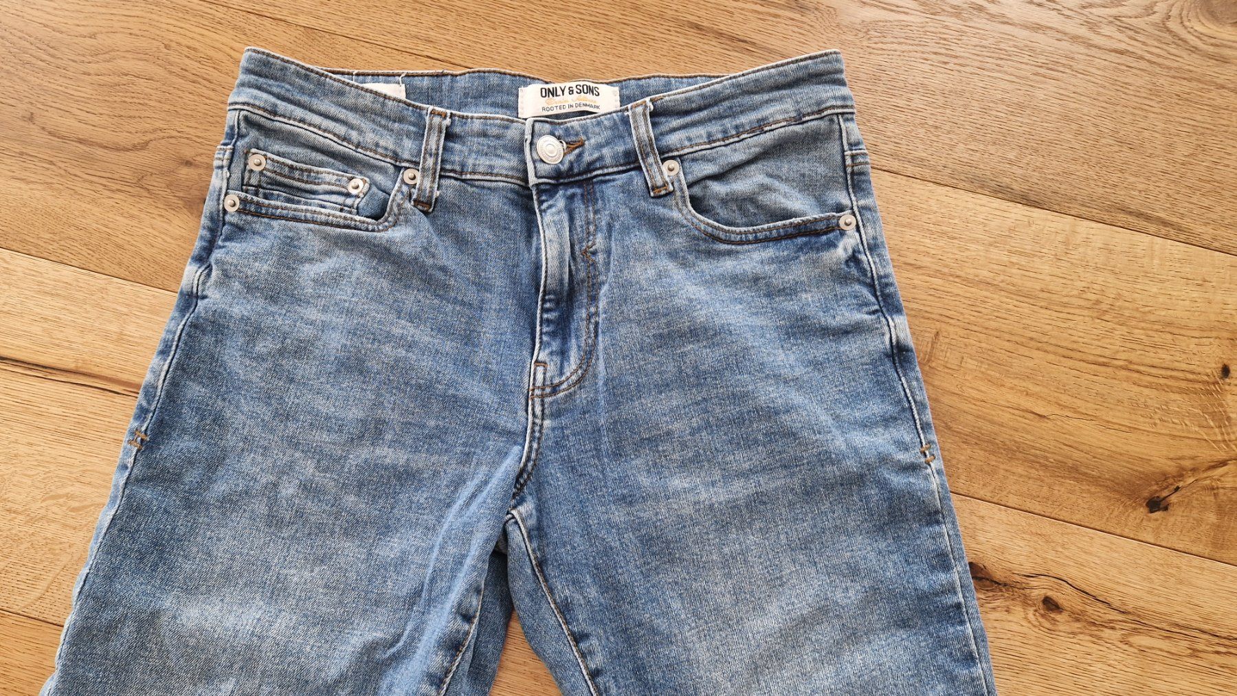 Jeans: Jeans ONLY & SONS, 29/32 – Nuovo (secondo la descrizione) da Frasnacht venduto da MiraBelle79 1