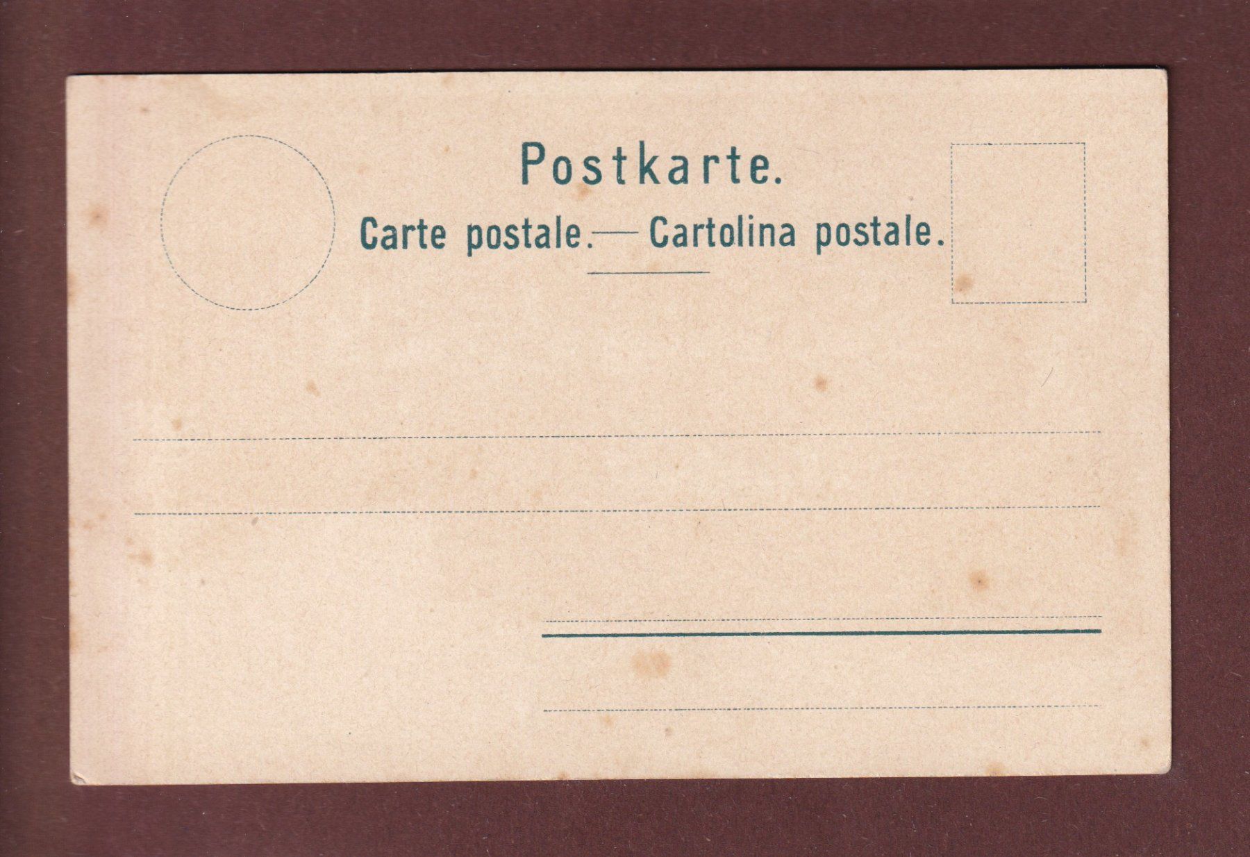 Cartes postales: LUZERN um 1548 – D'occasion à Pully par nicecards 1