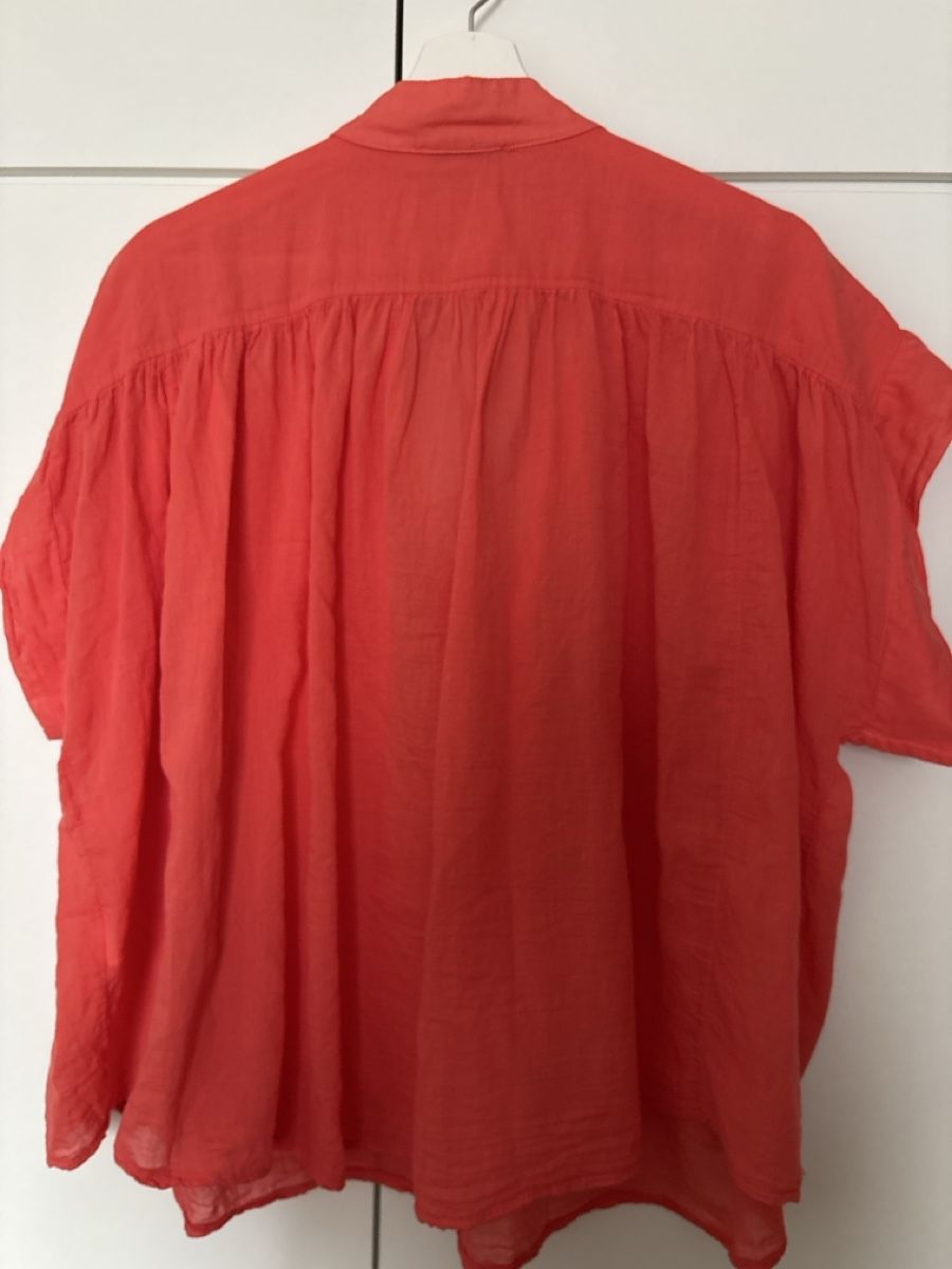 Chemisiers: Bluse made in Italy One Size – Neuf (Voir description) à langenthal par rundholz7 2