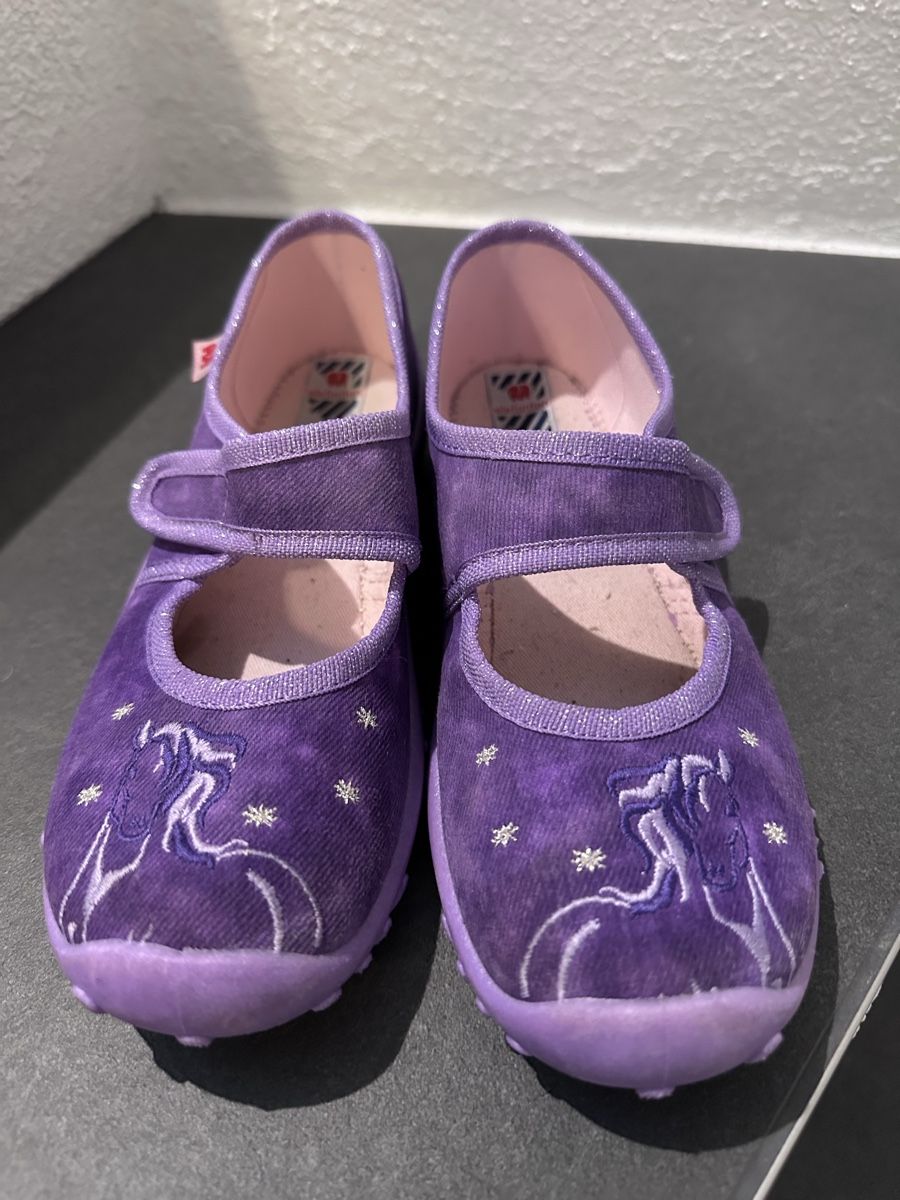 Elefanten Schuhe für Mädchen: Finken elefanten Gr.32 – Gebraucht aus Hausen AG von Martata