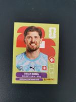 Panini FIFA World Cup Sticker Gregor Kobel SUI 2