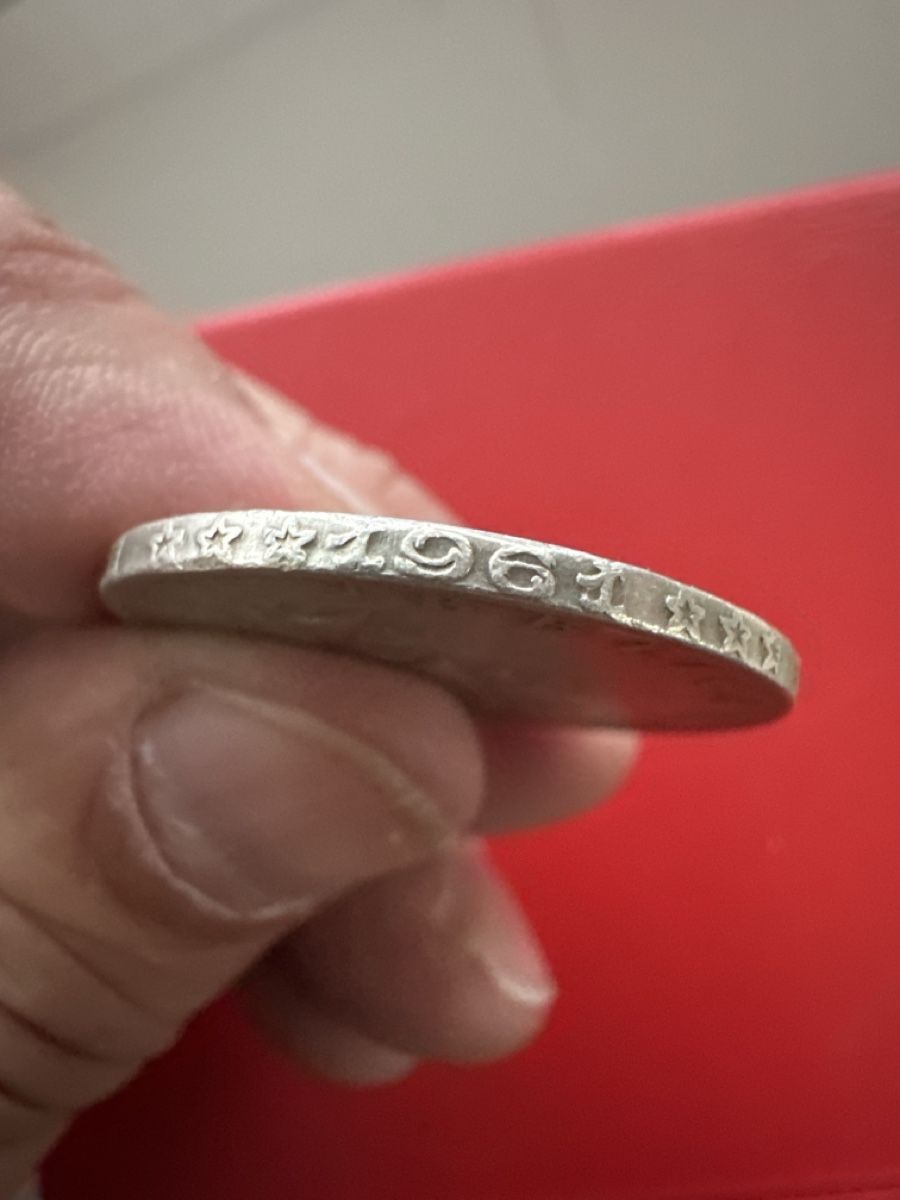 Tutti le monete: 500 Lire 1961 super !! – Usato da Morbio Inferiore venduto da Ecod 2