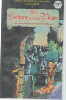 Die Schöne und das Biest Cannon VMP VHS 0099