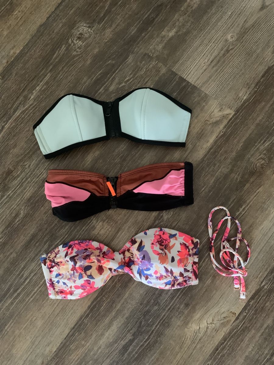 Maillots de bain & Bikinis: Bikinioberteil – D'occasion à Emmen par Bgucci_girl