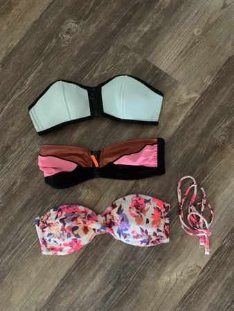 Bikinioberteil