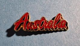 Pin Australia