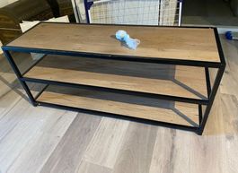Regal Schrank Tisch Schuhregal Schuhschrank Schuhablage