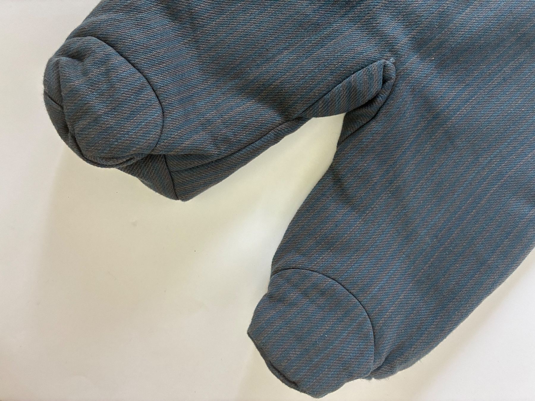 Strampler: Louis louise Paris – Gebraucht aus Fribourg von waves55 5