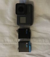 GoPro Hero5