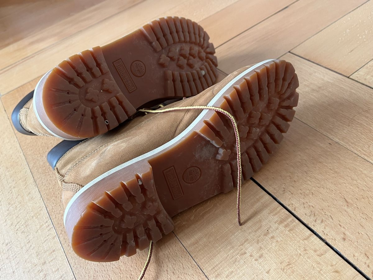 Timberland Chaussures femmes: Timberland Boot Gr. 40 – D'occasion à Winterthur par hahannah 2