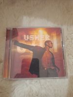 Cd Usher
