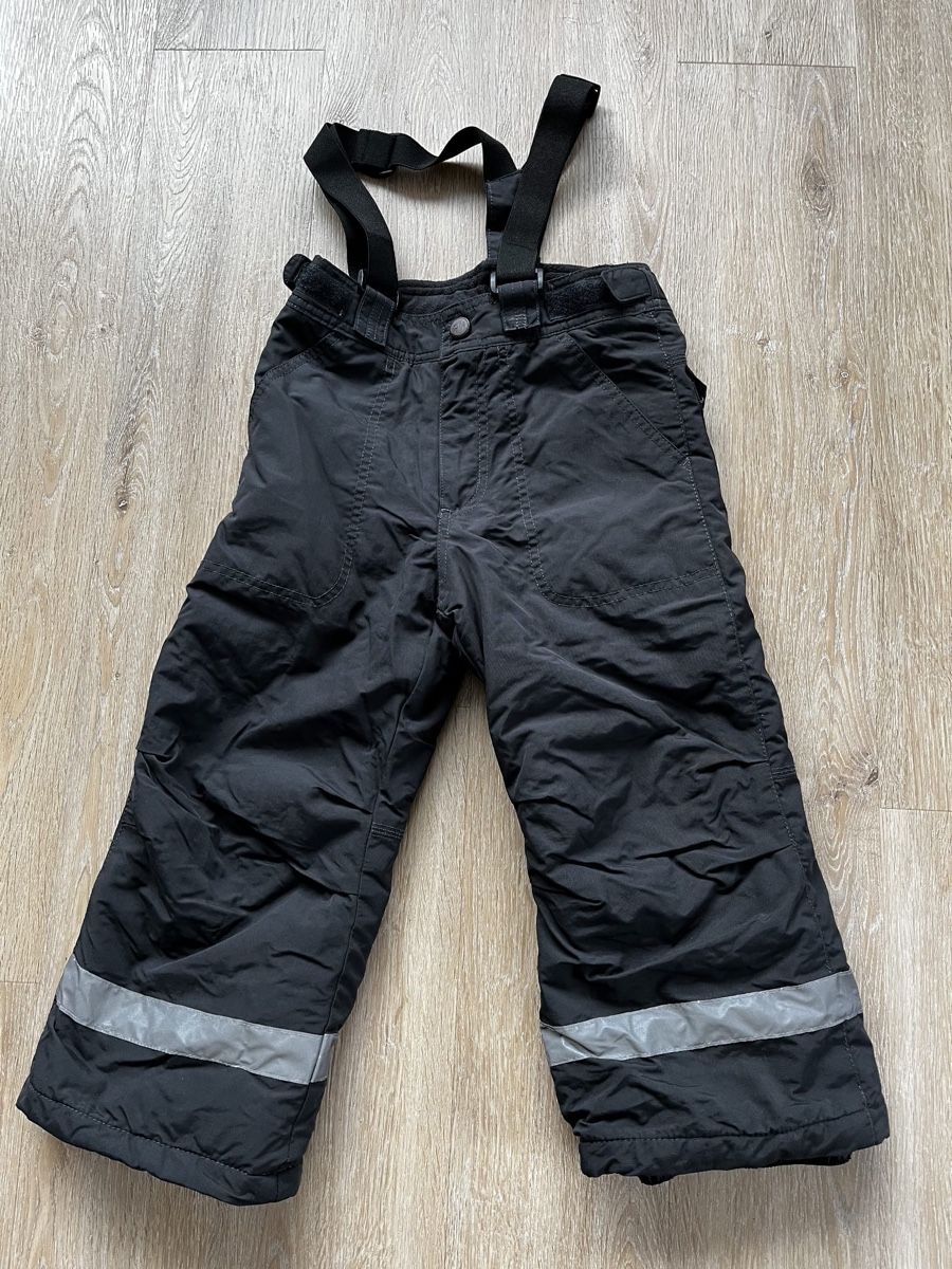 H&M Ensembles: Skiset Gr. 116 – D'occasion à Sulz AG par Zissi31324 3