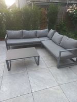 Lounge für Garten