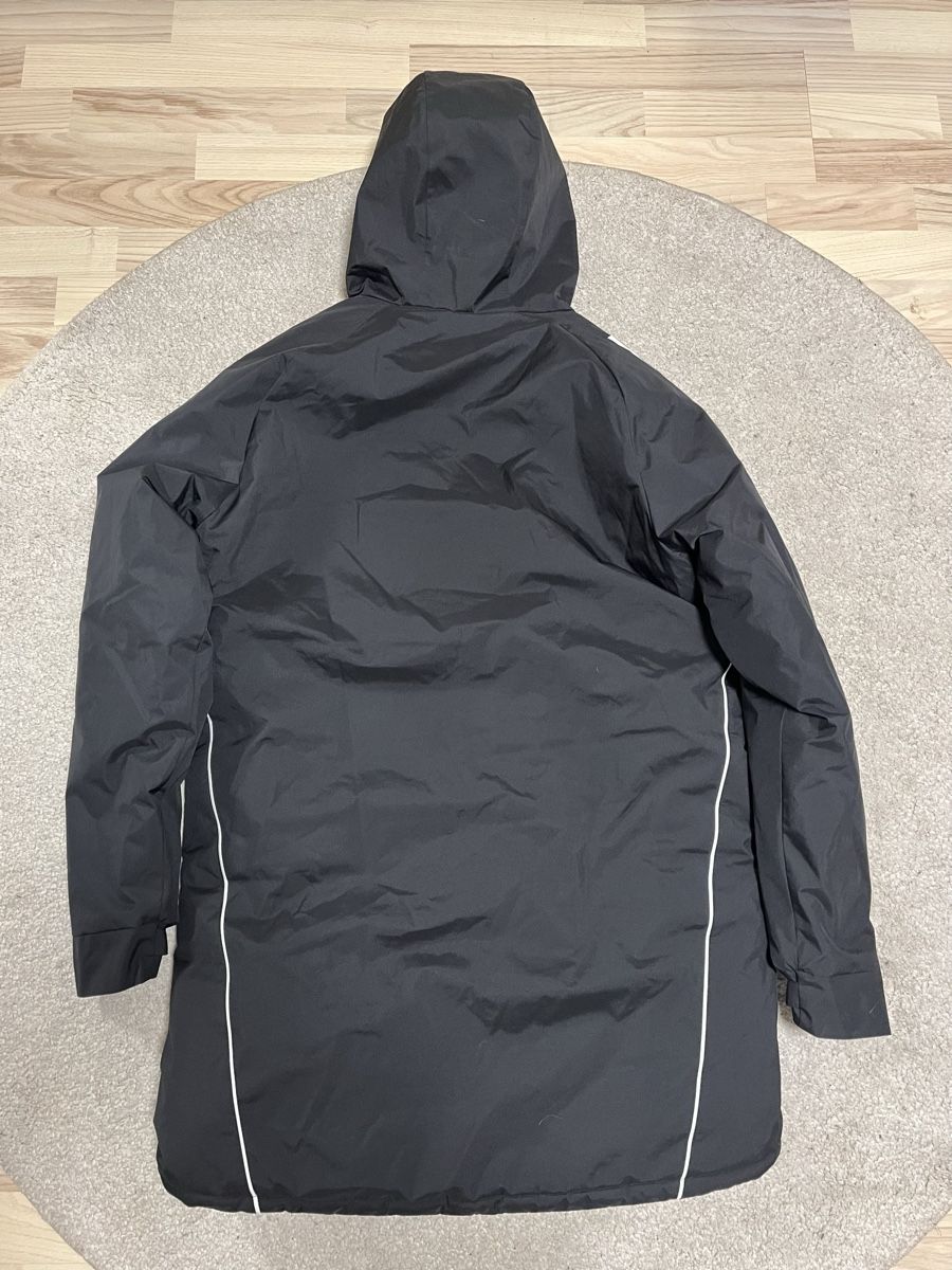 Adidas Giacche: Adidas Winterjacke lang, Gr. M – Nuovo (secondo la descrizione) da Rheineck venduto da CS992000 1