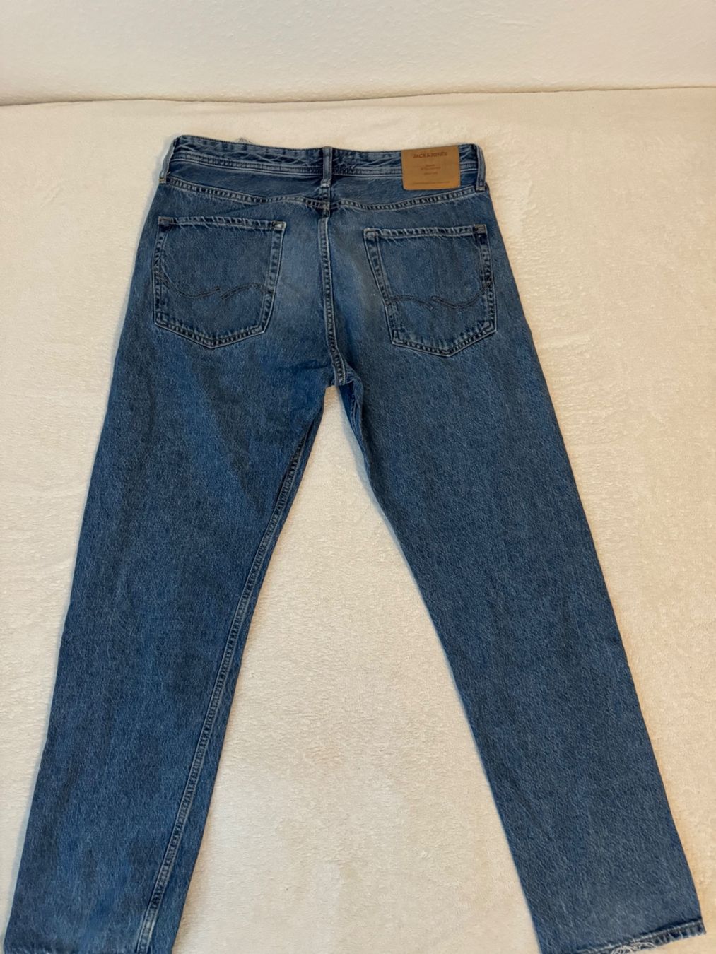 Jack & Jones Jeans: Jack & Jones Jeans – Usato da kloten venduto da Sneki5 1