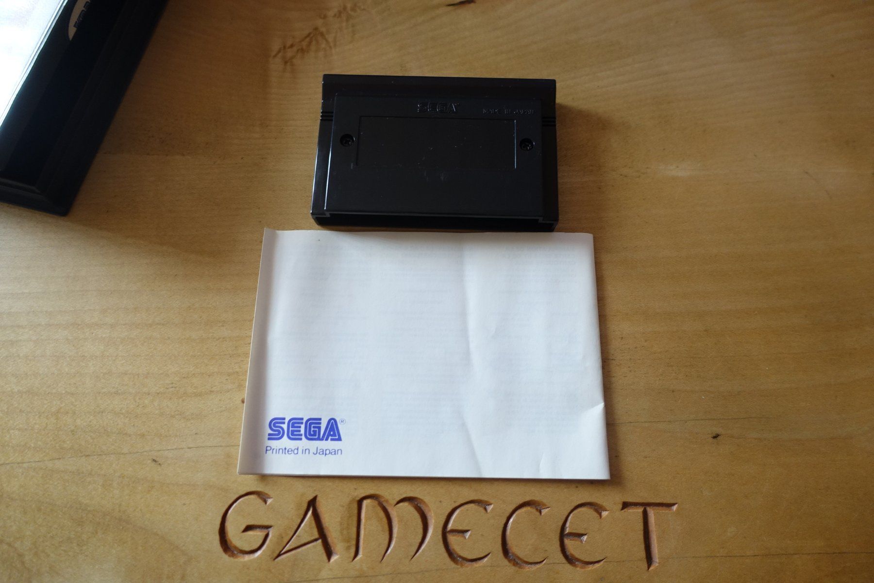 Sega Giochi: Bomber Raid - Sega Master System – Usato da Steinach venduto da Gamecet 5